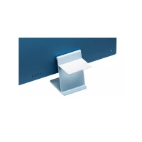 Ilustracja produktu Twelve South BackPack 5 - aluminiowa półka kompatybilna z 24" M1 iMac i Apple Studio Display (white)