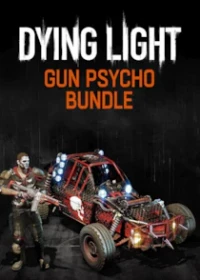 Ilustracja produktu Dying Light - Gun Psycho Bundle (DLC) (PC) (klucz STEAM)