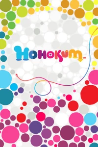 Ilustracja produktu Hohokum PL (PC) (klucz STEAM)