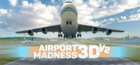 Ilustracja Airport Madness 3D: Volume 2 (klucz STEAM)