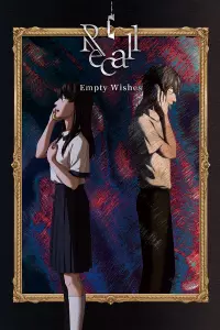 Ilustracja produktu Recall: Empty Wishes (PC) (klucz STEAM)