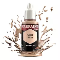 Ilustracja produktu The Army Painter: Warpaints - Fanatic - Opal Skin