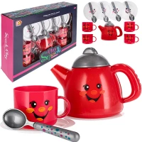 Ilustracja produktu Mega Creative Zestaw Do Herbaty 362239