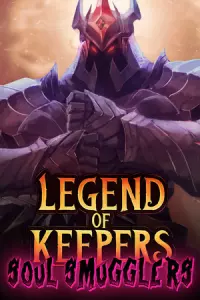 Ilustracja produktu Legend of Keepers: Soul Smugglers PL (DLC) (PC) (klucz STEAM)