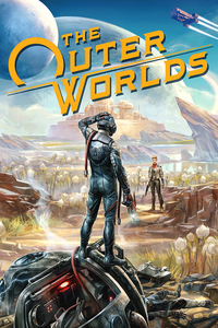 Ilustracja The Outer Worlds (XO) (klucz XBOX LIVE)