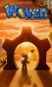 Ilustracja Woven (PC) (klucz STEAM)