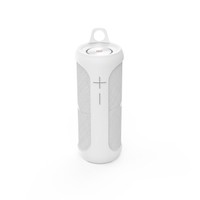 Ilustracja produktu Hama Głośnik Mobilny Bluetooth " Twin 2.0" Biały