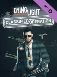 Ilustracja produktu Dying Light - Classified Operation Bundle PL (DLC) (PC) (klucz STEAM)