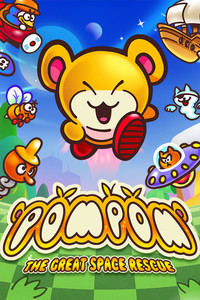 Ilustracja Pompom (PC) (klucz STEAM)