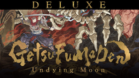 Ilustracja GetsuFumaDen: Undying Moon Deluxe Edition (PC) (klucz STEAM)