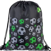Ilustracja St.Right Worek Na Obuwie SO-01 Reflective Balls 637902