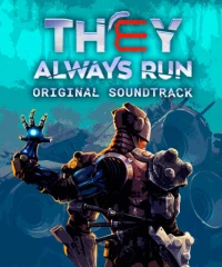 Ilustracja They Always Run Original Soundtrack (DLC) (PC) (klucz STEAM)