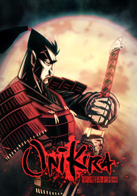 Ilustracja Onikira - Demon Killer (PC) (klucz STEAM)