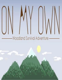 Ilustracja produktu On My Own (PC) Klucz Steam (klucz STEAM)