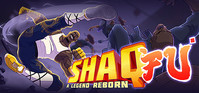 Ilustracja Shaq Fu: A Legend Reborn (klucz STEAM)