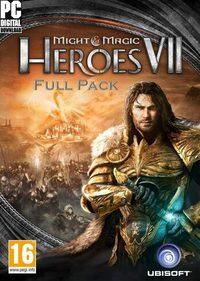 Ilustracja Might & Magic: Heroes VII - Full Pack (PC) (klucz UPLAY)