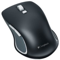Ilustracja produktu Logitech Myszka Bezprzewodowa Wireless Mouse M560