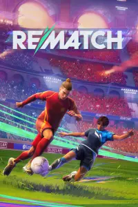 Ilustracja produktu REMATCH PL (PC) (klucz STEAM)