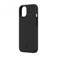 Ilustracja produktu Incipio Duo - obudowa ochronna do iPhone 13/14 kompatybilna z MagSafe (czarna)