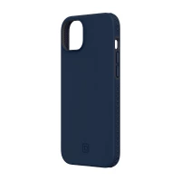 Ilustracja produktu Incipio Grip - obudowa ochronna do iPhone 14 Pro (inkwell blue)