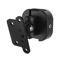 Ilustracja produktu Hama Uchwyt Ścienny WM Wireless Speaker VB BK