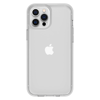 Ilustracja produktu OtterBox React - obudowa ochronna do iPhone 12 Pro Max (przeźroczysta)