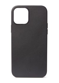 Ilustracja produktu Decoded - obudowa ochronna do iPhone 12 mini z MagSafe (czarna)