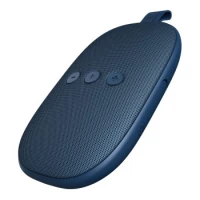 Ilustracja produktu Fresh 'n Rebel Głośnik Bluetooth Rockbox Bold X Steel Blue