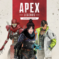 Ilustracja Apex Legends Champion Edition (PC) (klucz ORIGIN)