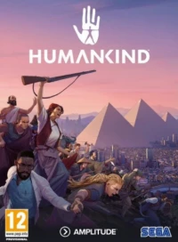 Ilustracja Humankind PL (PC) (klucz STEAM)