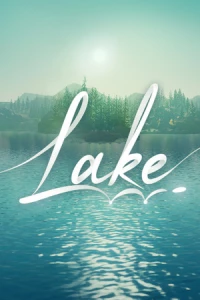 Ilustracja produktu Lake (PC) (klucz STEAM)