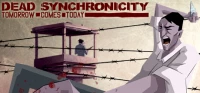 Ilustracja Dead Synchronicity: Tomorrow Comes Today PL (PC) (klucz STEAM)