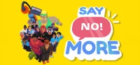 Ilustracja Say No! More (PC) (klucz STEAM)