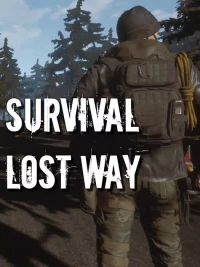 Ilustracja Survival: Lost Way (PC) (klucz STEAM)