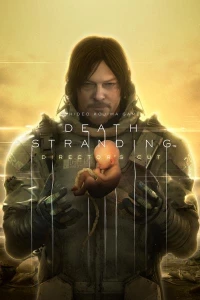 Ilustracja Death Stranding: Director's Cut PL (PC) (klucz STEAM)