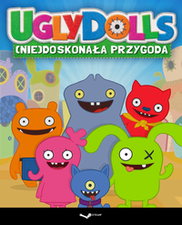 Ilustracja DIGITAL Uglydolls (Nie)doskonała Przygoda PL (PC) (klucz STEAM)