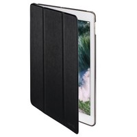 Ilustracja Hama iPad Pro 10.5 Etui Fold Clear Czarne