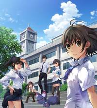 Ilustracja produktu Kotodama (PC) (klucz STEAM)