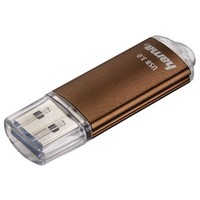 Ilustracja produktu Hama Dysk USB "Laeta" 3.0 64 GB 40 MB/s