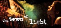 Ilustracja The Town of Light (klucz STEAM)
