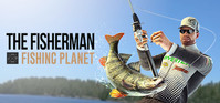 Ilustracja The Fisherman Fishing Planet PL (PC) (klucz STEAM)
