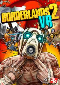 Ilustracja Borderlands 2 VR (PC) (klucz STEAM)