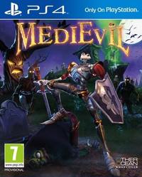 Ilustracja produktu MediEvil PL (PS4)