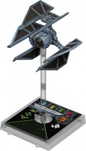 Ilustracja produktu X-Wing: Zestaw dodatkowy TIE Defender Promocja