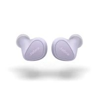Ilustracja Jabra Słuchawki Bezprzewodowe Elite 3 Lilac