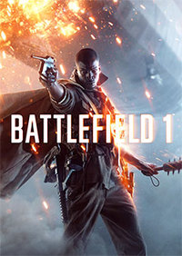 Ilustracja Battlefield 1 - Pakiet Piekielnego Wojownika (PC) PL DIGITAL (Klucz aktywacyjny Origin)