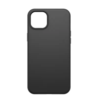 Ilustracja OtterBox Symmetry Plus - obudowa ochronna do iPhone 15 Plus kompatybilna z MagSafe (black)