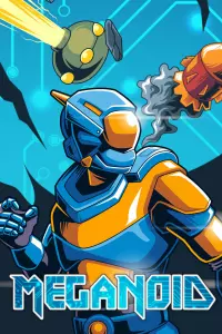 Ilustracja produktu Meganoid (PC) (klucz STEAM)
