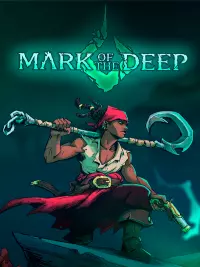 Ilustracja produktu Mark of the Deep (PC) (klucz STEAM)