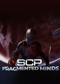 Ilustracja produktu SCP: Fragmented Minds - Early Access (PC) (klucz STEAM)